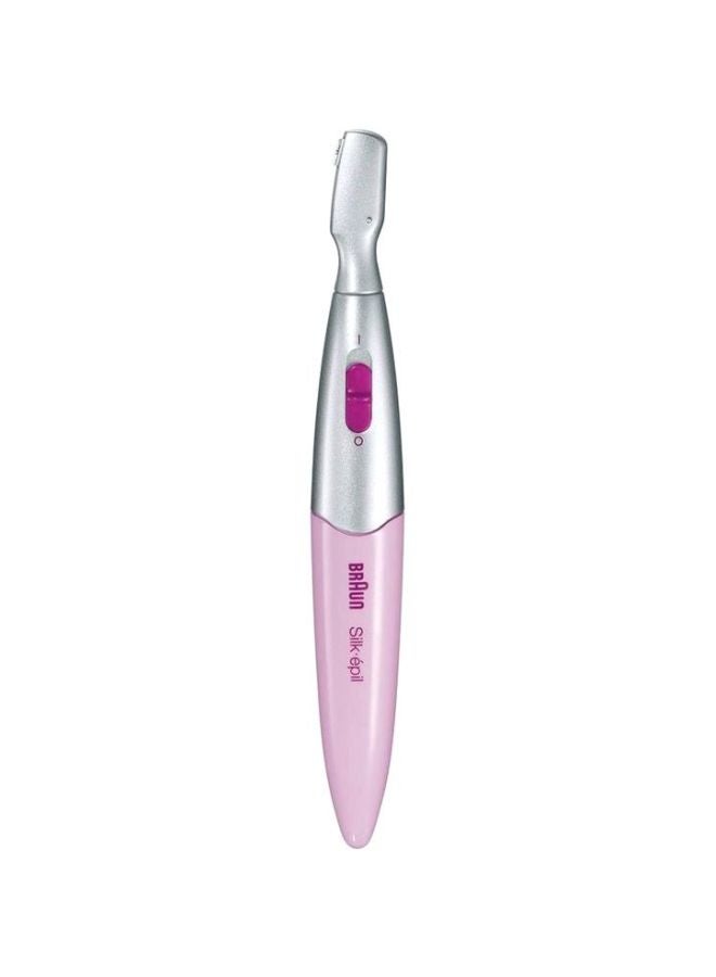 BRAUN Silk Epil Beauty Styler Pink/Silver - Image 2