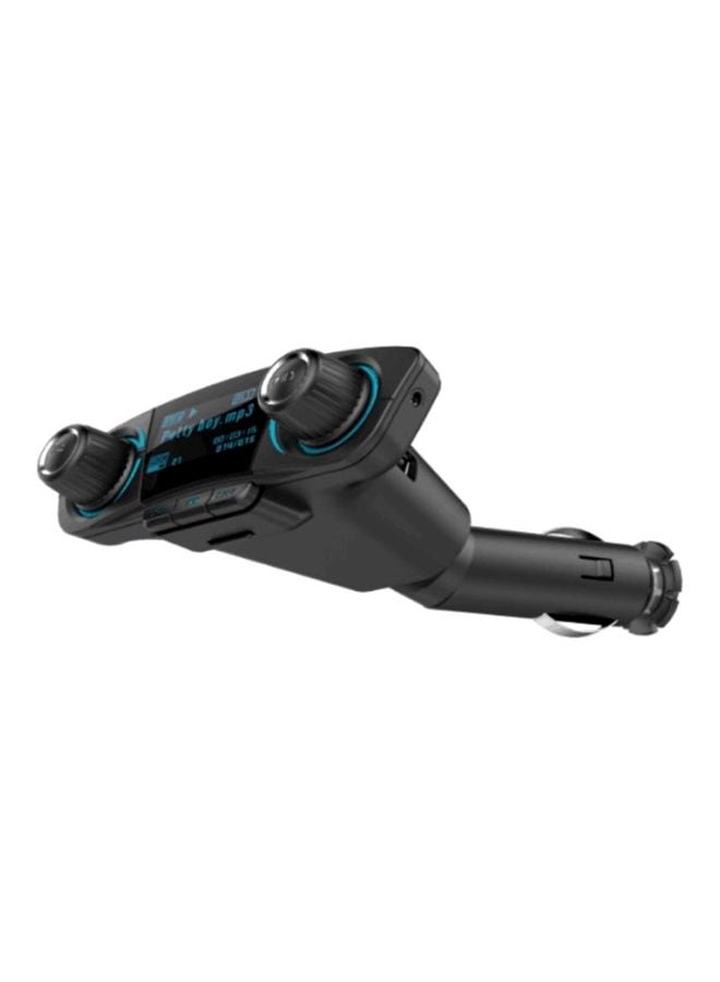 Bluetooth FM Transmitter - Image 2