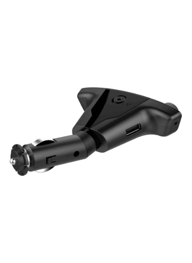 Bluetooth FM Transmitter - Image 3