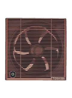 Toshiba Integrated Bathroom Ventilating Fan 30cm VRH30S1 Brown 