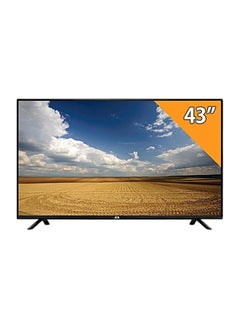 ATA 43-Inch Full HD LED Smart Monitor Black  - Image 1