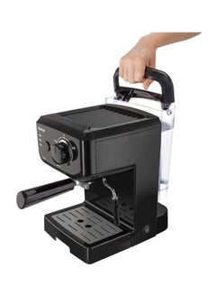 Sencor Espresso Machines 140W Black  - Image 2