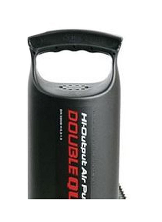 INTEX Double Quick 2 Hand Pump  - Image 2