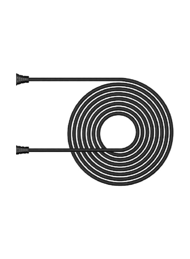 RIVERSONG Lightning Data Sync Charging Cable Black  - Image 3