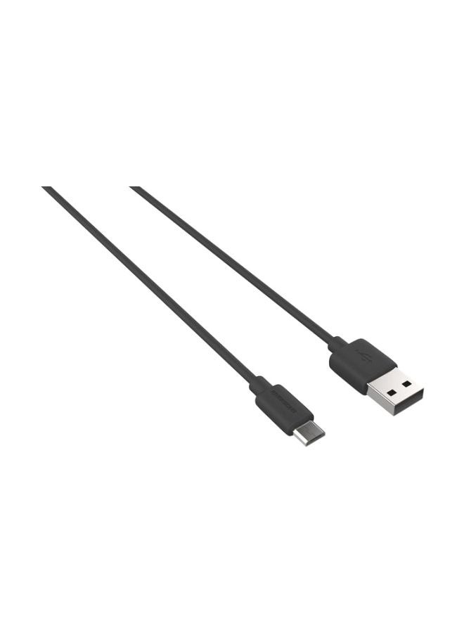 كابل شحن ومزامنة بيانات بمنفذ Micro USB أسود - v1566549879/N29333774A_2