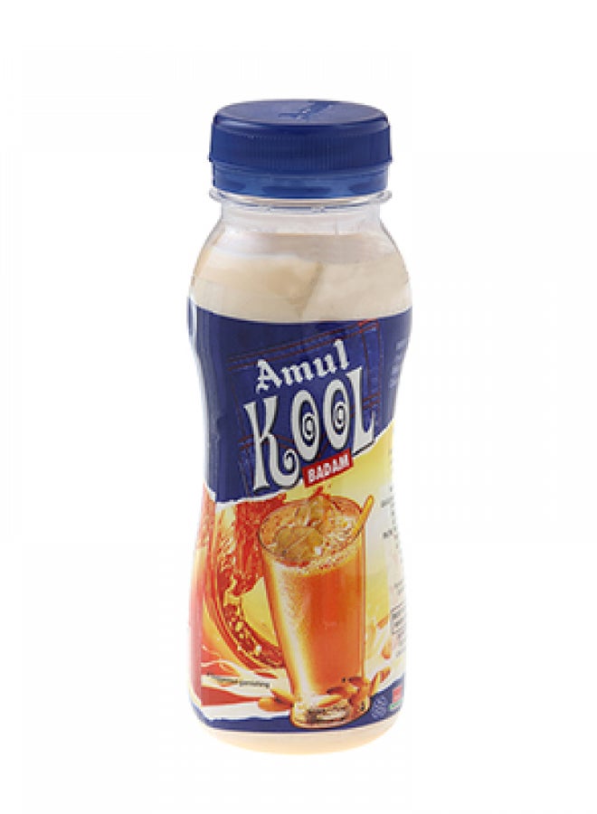 Amul Kool Milk Almond 180ml