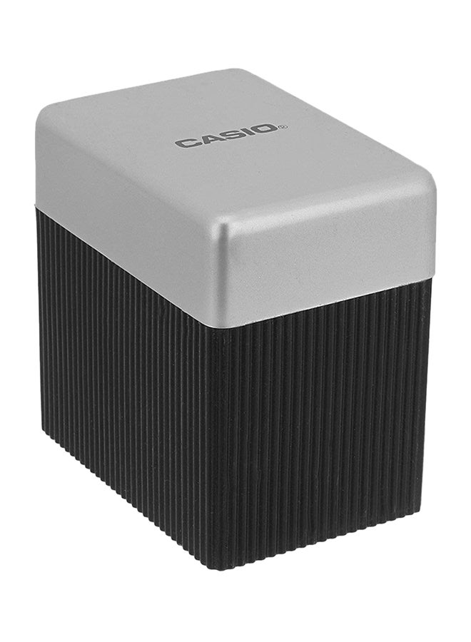 CASIO Men's Chronograph Watch MTP-E303D-1AV - Image 4