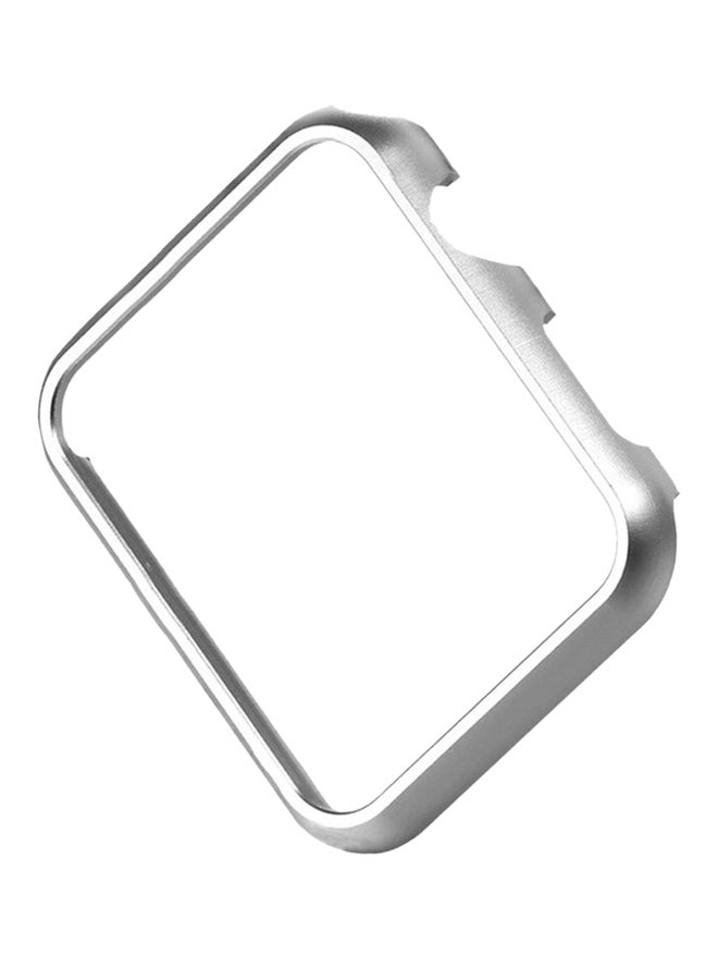 Generic Protective Lightweight Case For Apple Watch A2-127-S  - Image 1