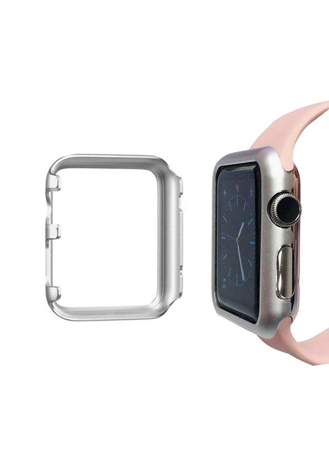 Generic Protective Lightweight Case For Apple Watch A2-127-S  - Image 2