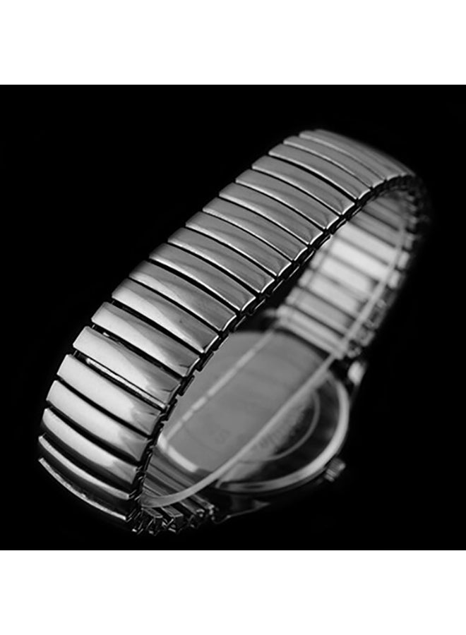 بلولانز طقم ساعات يد بعقارب للأزواج طراز 9412 - Image 3