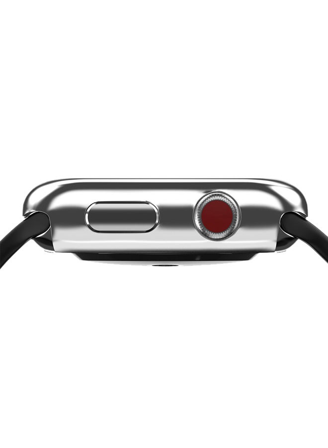 Smart Watch Cover For Apple Watch 38mm Band-000699 - Image 3