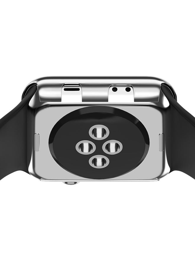 Smart Watch Cover For Apple Watch 38mm Band-000699 - Image 4