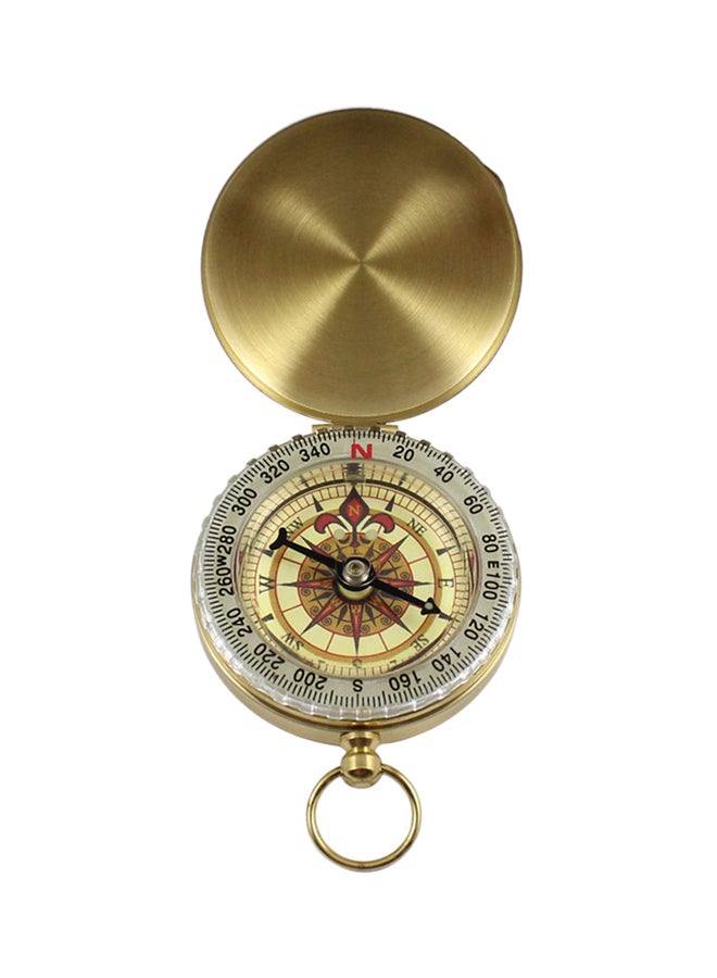 ساعة جيب فوب بعقارب طراز 412756 unisex  - Image 1