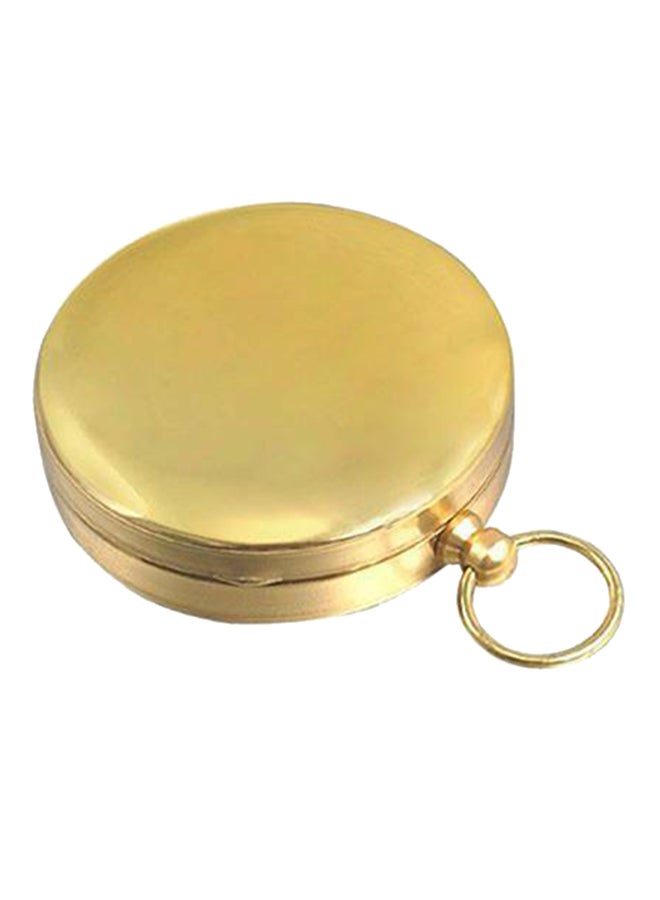 ساعة جيب فوب بعقارب طراز 412756 unisex  - Image 2