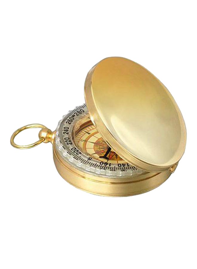 ساعة جيب فوب بعقارب طراز 412756 unisex  - Image 3