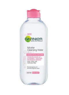 Micellar Cleansing Water Clear