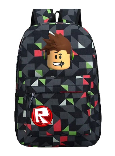 Roblox Game Series Backpack Multicolour