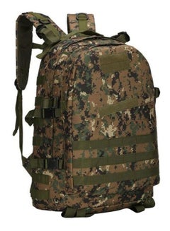 PUBG Level 3 Military Tactical Backpack Multicolour