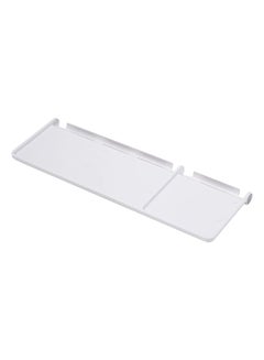 Clique For Apple Wireless Keyboard/Magic Trackpad White
