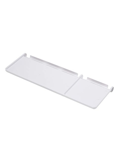 Clique For Apple Wireless Keyboard/Magic Trackpad White