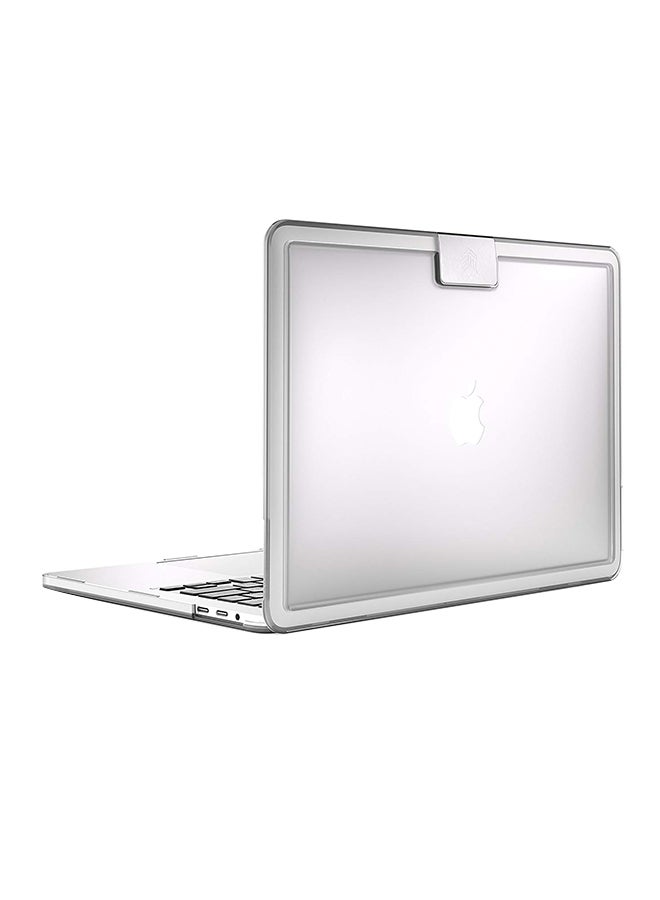 STM Protective Case For Apple MacBook Pro (2016/2017) Clear - Image 1