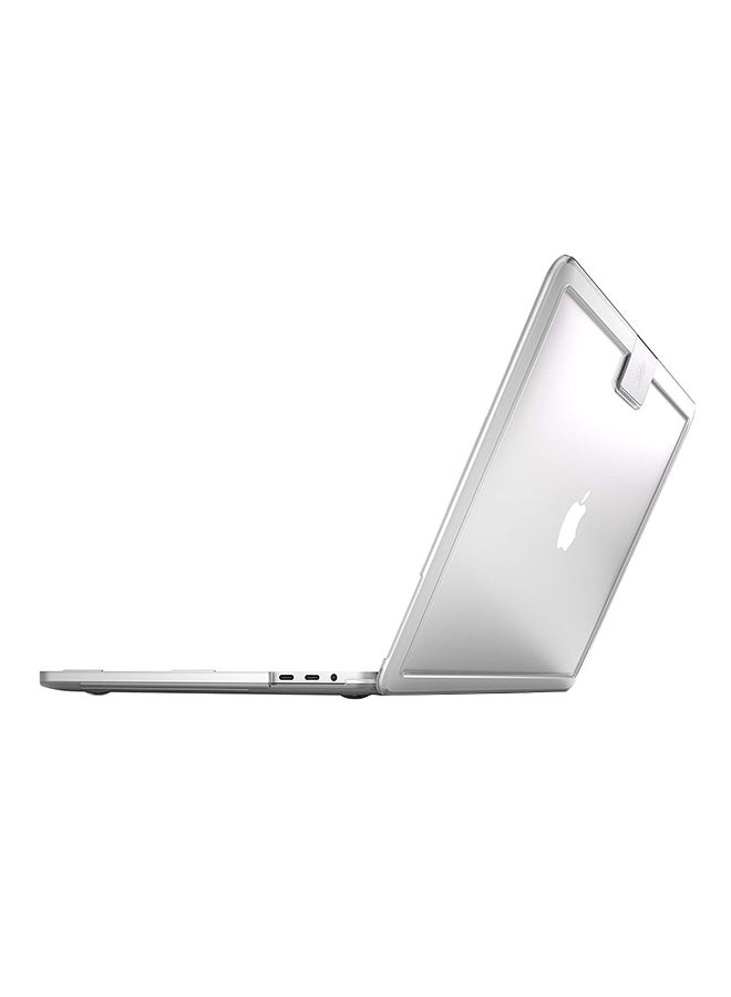 STM Protective Case For Apple MacBook Pro (2016/2017) Clear - Image 2