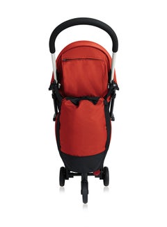 BABYZEN YOYO Bag - Red  - Image 4