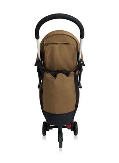 BABYZEN Yoyo Stroller Bag Provides Additional, Sturdy Storage For The Yoyo2 Stroller S And Prams Includes Wheel Base And Hooks  - Image 3