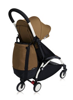 Yoyo Stroller Bag Provides Additional, Sturdy Storage For The Yoyo2 Stroller S And Prams Includes Wheel Base And Hooks - v1566563216/N27551406A_4