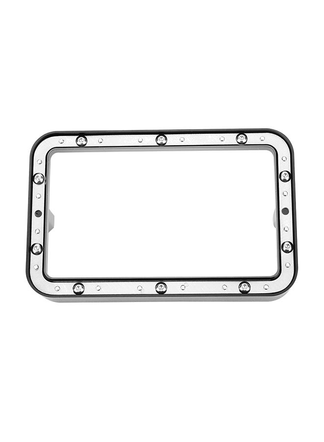 3D Printer Accessories Black/Clear  - Image 3