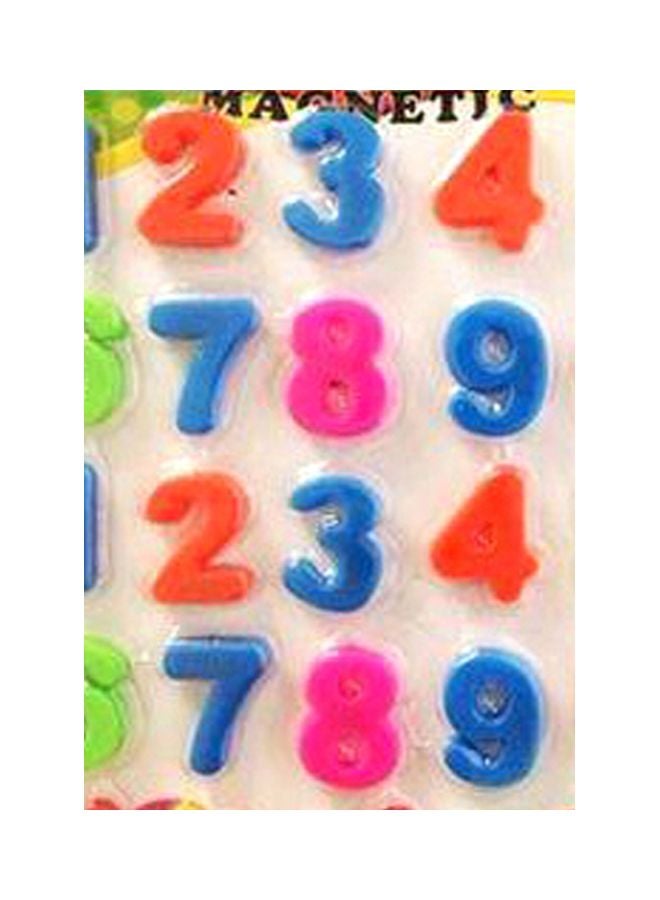 Letter And Number Magnet 20998 - v1566570892/N29337485A_2