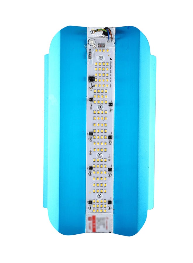 Generic Flood Light Iodine Tungsten Lamp Blue 
