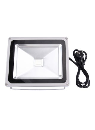 Ip65 Waterproof LED Floodlight With Remote Control Multicolour - v1566579011/N29240195A_1