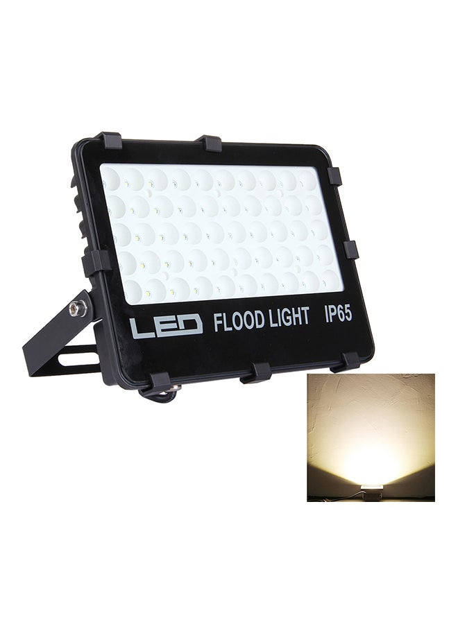 مصباح LED مستقيم بإضاءة غامرة مضاد للماء وفق معيار الحماية العالمي Ip65 أسود 30  x  23  x  5Ø³Ù†ØªÙŠÙ…ØªØ± - v1566579026/N29240228A_2