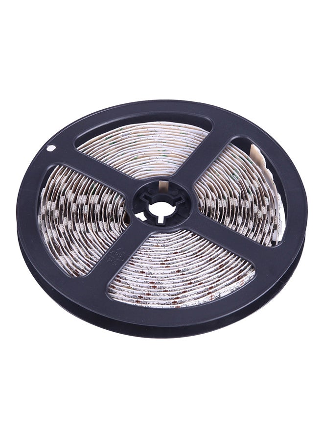 LED Waterproof Rope Light 5050 SMD With 24 Keys Remote Control Multicolour 18*18*5cm