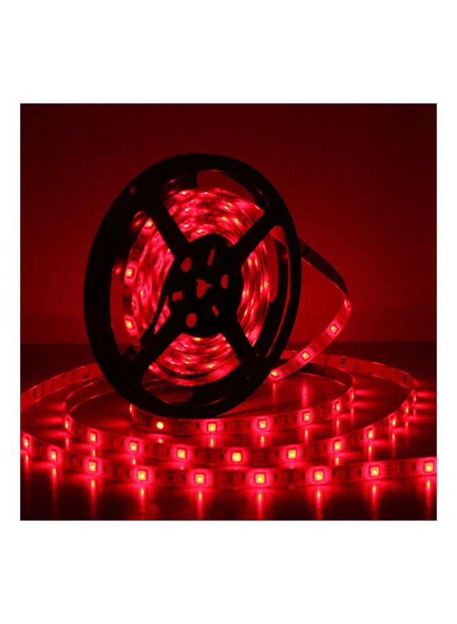 LED Waterproof Rope Light 5050 SMD With 24 Keys Remote Control Multicolour 18*18*5cm