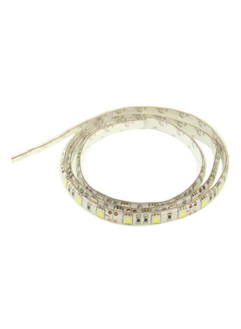 Epoxy Waterproof LED Rope Light Blue