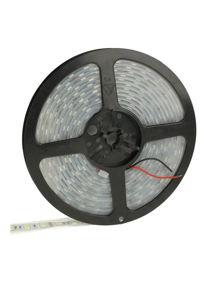 Casing Waterproof LED Rope Light Red  - Image 1