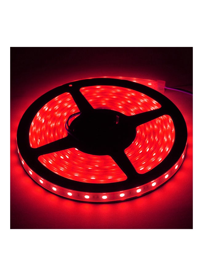 Casing Waterproof LED Rope Light Red  - Image 2
