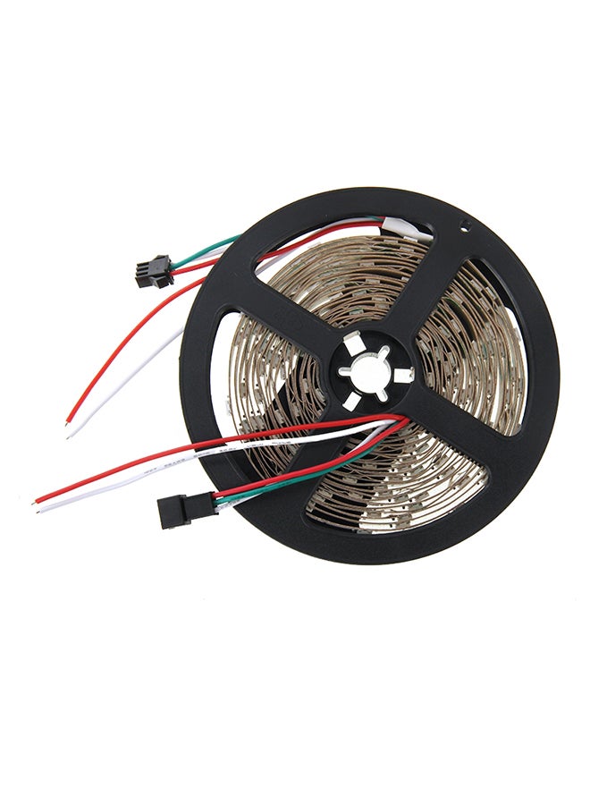 WS2812 Bare Board LED Rope Light Multicolour