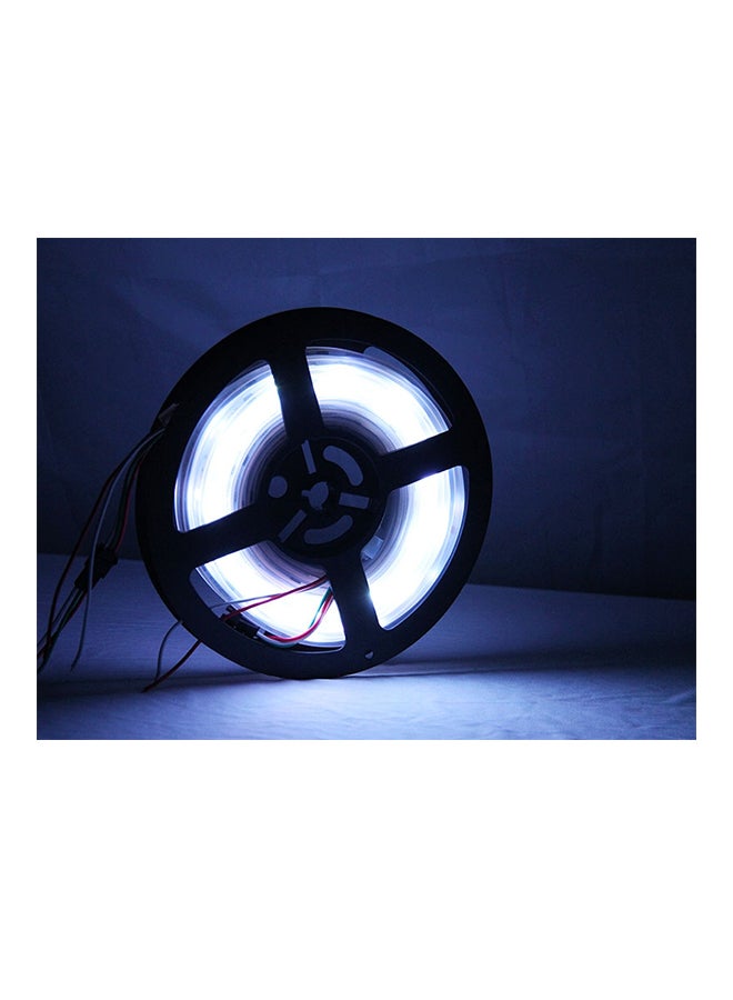 SMD 2835 Bare Board LED Rope Light Warm White - Image 2