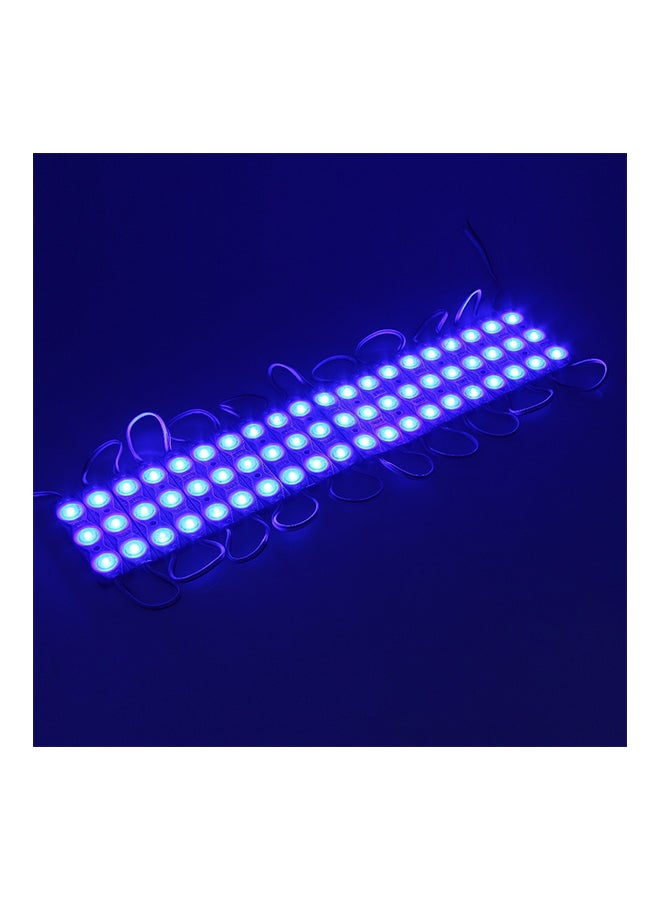 Generic - LED SMD 2835 Module Light Strip Blue - Image 1