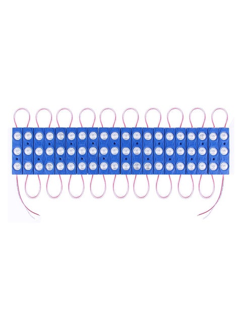 LED SMD 2835 Module Light Strip Blue