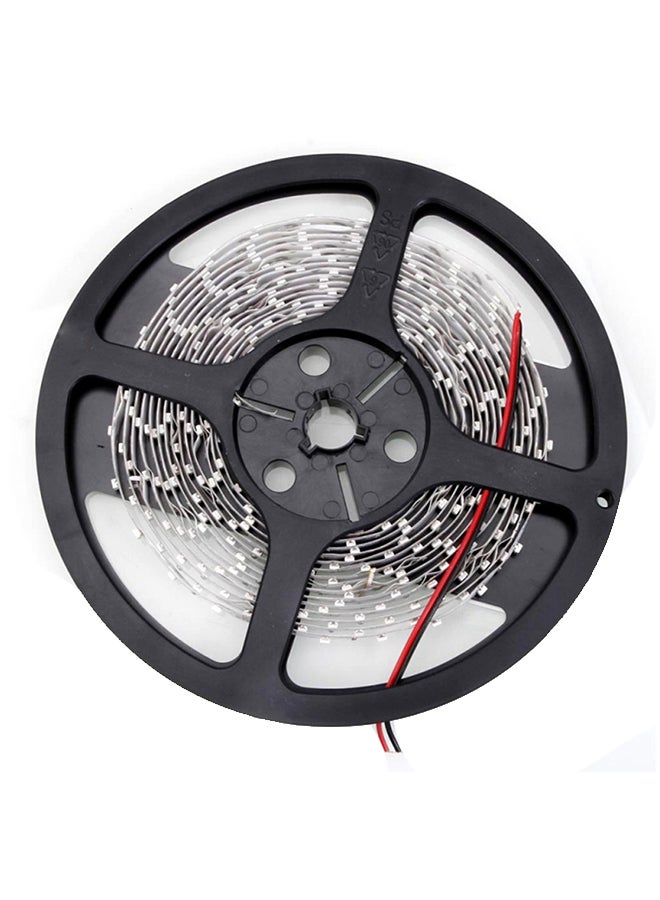 YWXLight - SMD 2835 LED Strip Lights Warm White 5meter - Image 1