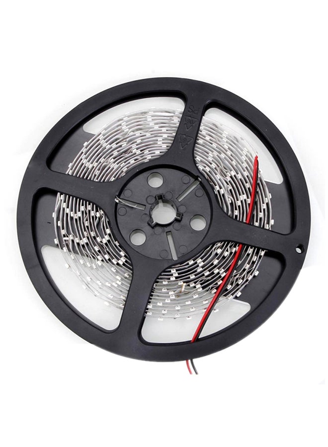 YWXLight SMD 2835 LED Strip Lights Blue 5meter - Image 1