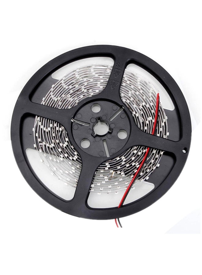 YWXLight SMD 2835 LED Strip Lights Red 5meter - Image 1