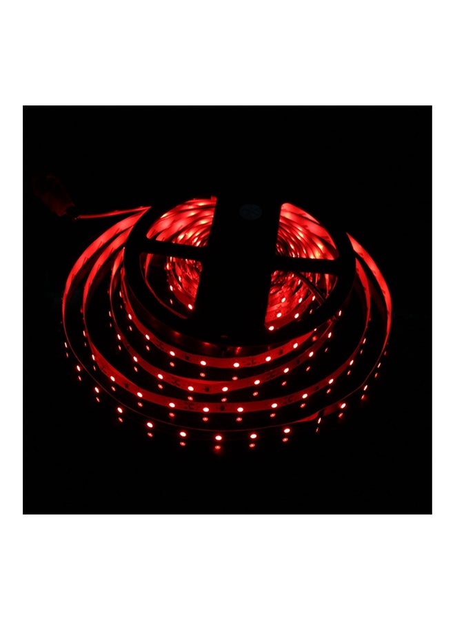 YWXLight 2835 SMD LED Strip Lamp Red 5meter - Image 2