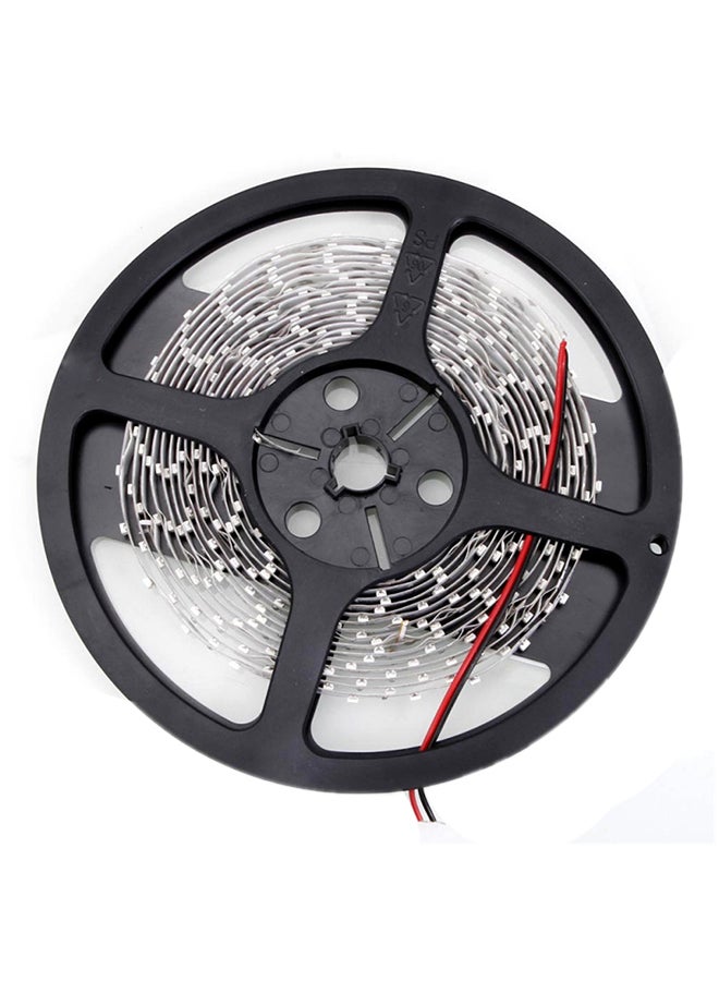 واي دابليو إكس لايت شريط إضاءة قابل للتعتيم أبيض بارد 5متر - Image 1