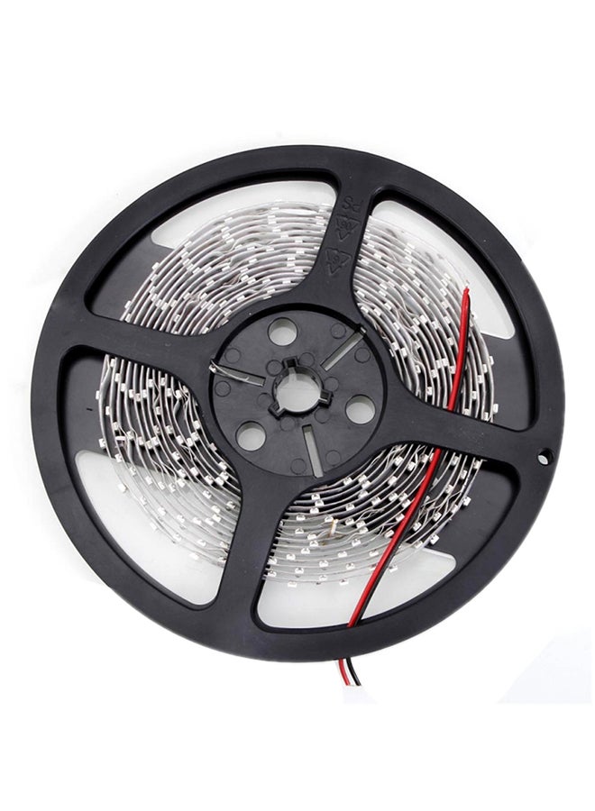 YWXLight Dimmable Light Strip Kit Cold White 5meter - Image 1