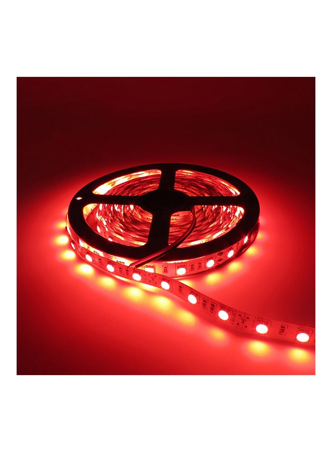 واي دابليو إكس لايت طقم شريط إضاءة LED بتصميم مضاد للماء وخاصية خفض الإضاءة متعدد الألوان - Image 2